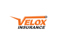 Velox Insurance Woodstock's Logo